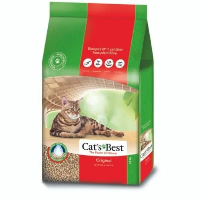 Afbeelding van Cats Best Original Nest 30L