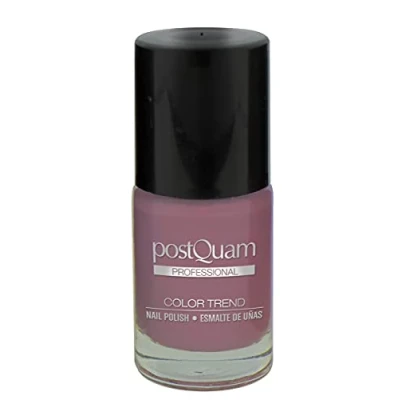 Afbeelding van PostQuam nagellak Roze 10 ml