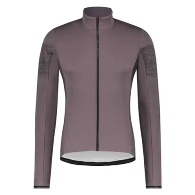 Afbeelding van SHIMANO Beaufort Wind Jersey geïsoleerde jas, uniseks, voor volwassenen