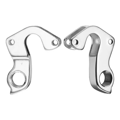 Afbeelding van Marwi Derailleurpad GH 150 met schroefset M3x1.0
