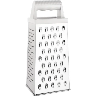 Afbeelding van Vogue 4 zijdige rasp 23cm