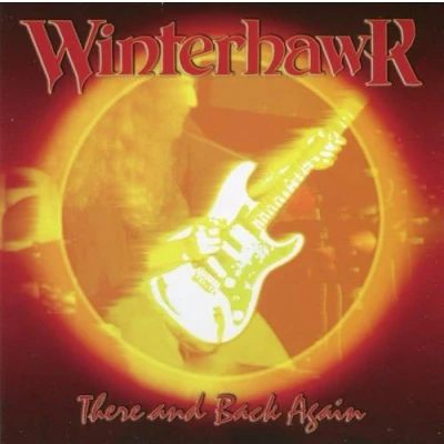 Afbeelding van Winterhawk There and Back Again (2 LPs)