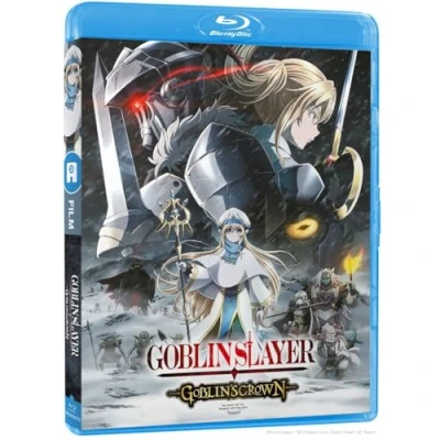 Afbeelding van Goblin Slayer : Goblin&#039;s Crown