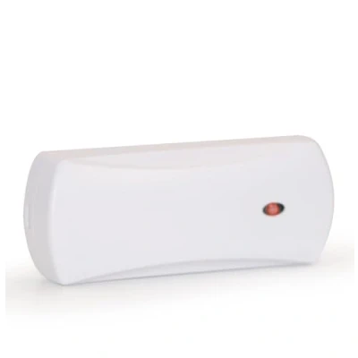 Afbeelding van Heidemann Draadloze converter HX (aangevuld bestaande radiogongs, bereik ca. 100 m, kleur zuiver wit, frequentie zelf lerend) 70399
