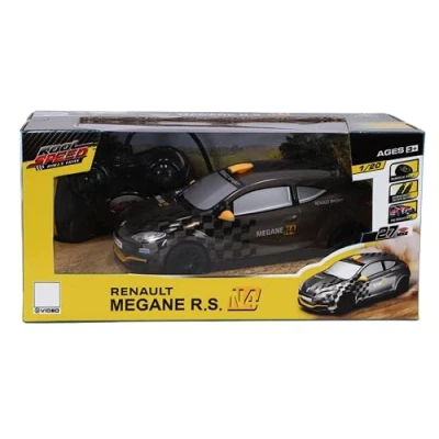 Afbeelding van Kool Speed RC Renault Mégane R.S. N4 1:20 + Licht