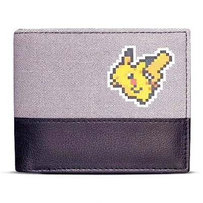 Afbeelding van Pokémon Pika Bifold Wallet