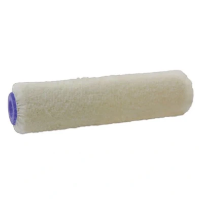 Afbeelding van Veba Verfrol Velours 10 cm 2 stuks