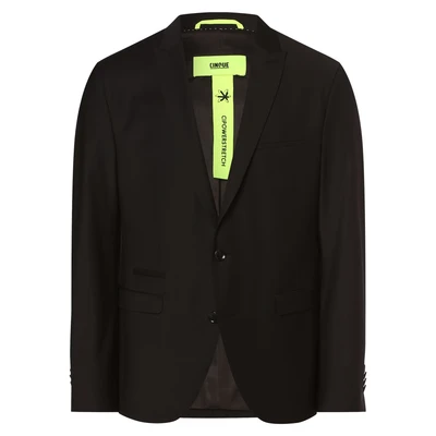 Afbeelding van Cinque Blazer, Heren, Maat: 48, Schwarz