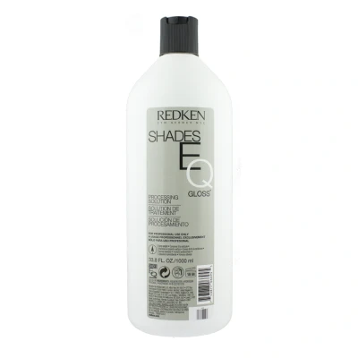 Afbeelding van Redken Shades EQ processing solution 1.000 ml