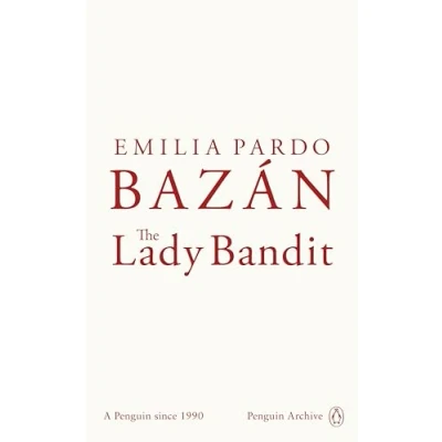Afbeelding van Penguin Archive The Lady Bandit