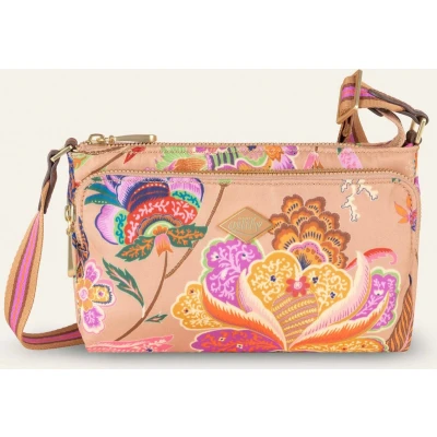 Afbeelding van Oilily Xena Shoulder Bag One size