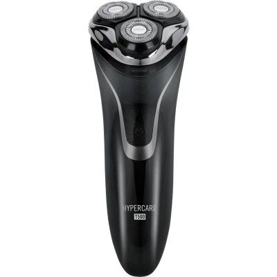 Afbeelding van Teesa TSA0569 Scheerapparaat Hypercare T500, met roterende koppen
