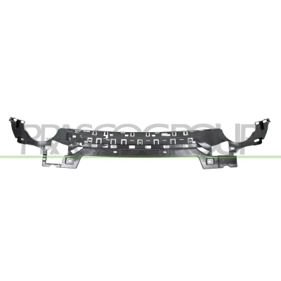 Afbeelding van Houder, bumper PRASCO BM0351075