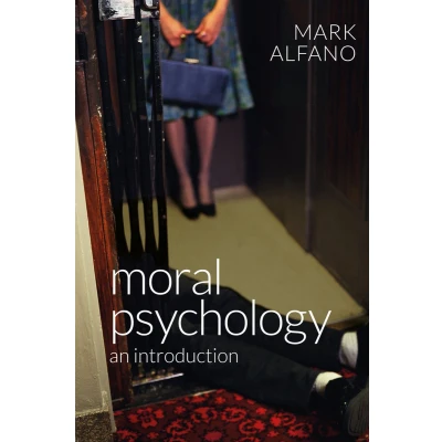 Afbeelding van Moral Psychology: An Introduction