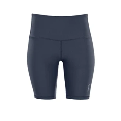 Afbeelding van Winshape Functional Comfort Biker Shorts Legging, Dames, Maat: Large, Anthracite
