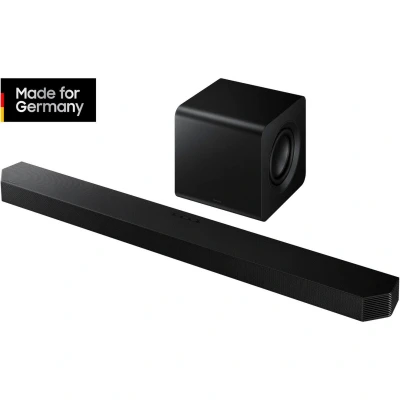 Afbeelding van Samsung soundbar HW Q810GF Q