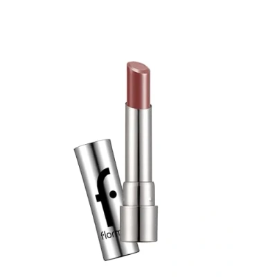 Afbeelding van Flormar Sheer Up Lipstick 003 Pinky Nude, hydraterende en glanzende lippenstift