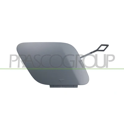 Afbeelding van Klep, afsleephaak PRASCO BM7501236