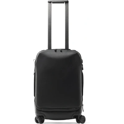 Afbeelding van Roller Pro Carry On Black