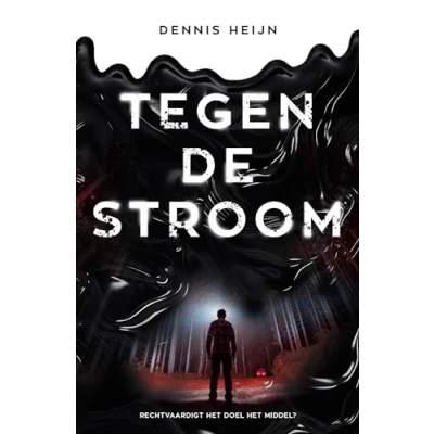 Afbeelding van Tegen de stroom (Paperback)