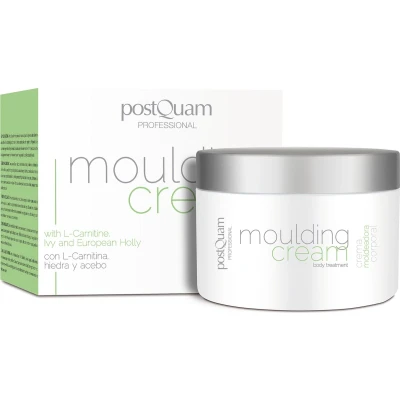 Afbeelding van Postquam SKIN CARE Moulding Cream (200 ML.) Handcrème, Maat: One Size,