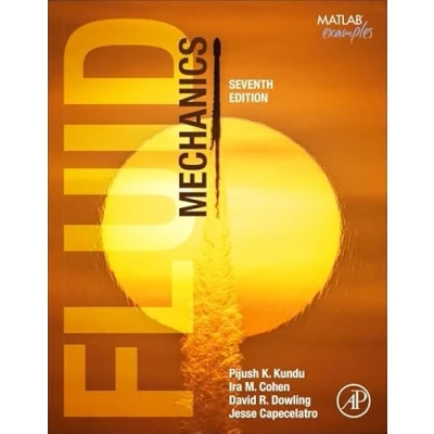 Afbeelding van Fluid Mechanics