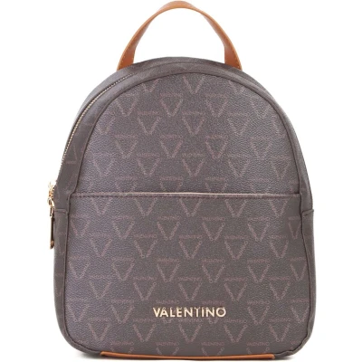 Afbeelding van VALENTINO Vrije tijd Rugzak Lady Re Backpack Moro / Cuoio Bruine