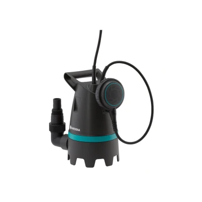 Afbeelding van GARDENA 10500 Basic 09008 47 Dompelpomp voor vervuild water l/h 5 m