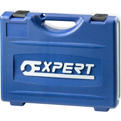 Afbeelding van Expert by Facom doppenset 1/2&quot; 14 delig incl. koffer E032938