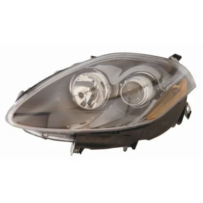 Afbeelding van ALKAR 2745480 Koplampen Links PY24W, W5W, H1/H1 FIAT: Bravo II Hatchback (198) 1.4 16V, 1.6 D Multijet, 1.9 LPG, 2.0