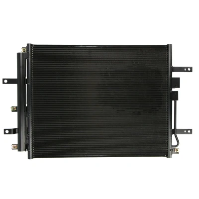 Afbeelding van NRF Airco condensor 350526