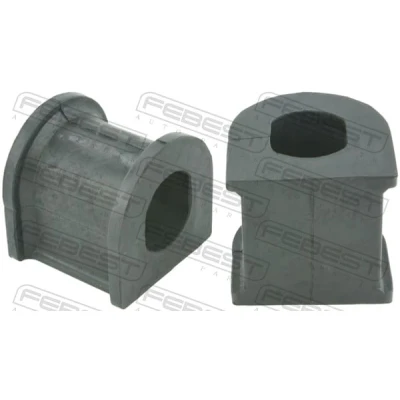 Afbeelding van FEBEST PGSB BOX3R KIT Stabilisatorstang Rubbers Achteras links en rechts