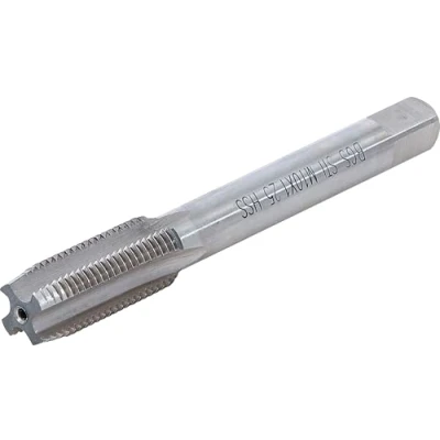 Afbeelding van BGS 9428 3 STI eentraps draadsnijtap HSS G M10 x 1,25 mm