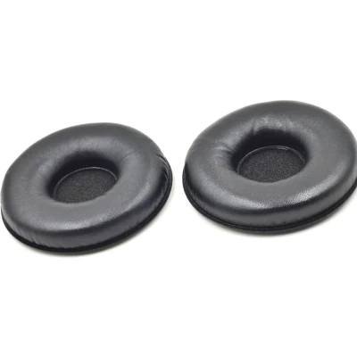 Afbeelding van Oorkussens Geschikt Voor AKG K121, K121S, K141, MK II &amp; K142HD Zwart