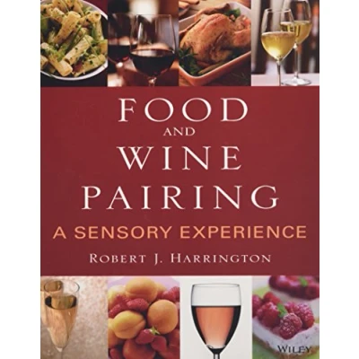 Afbeelding van Food And Wine Pairing