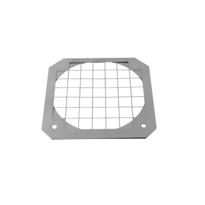 Afbeelding van Eurolite filterframe ML 56/64 zwart