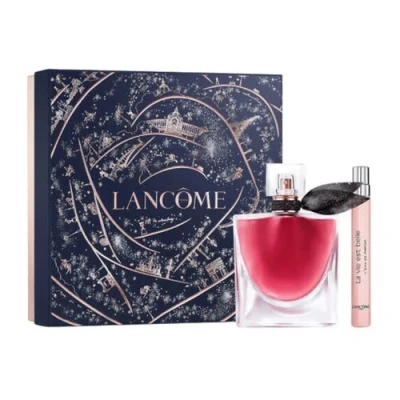 Afbeelding van Lancôme La Vie Est Belle L&#039;Elixir Gift Set