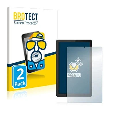 Afbeelding van BROTECT Screenprotector voor Lenovo Tab M9 Folie Beschermfolie matte (2 Stuks)