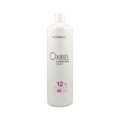 Afbeelding van Oxiderende Haarverzorging Montibello Oxibel 40 vol 12 %