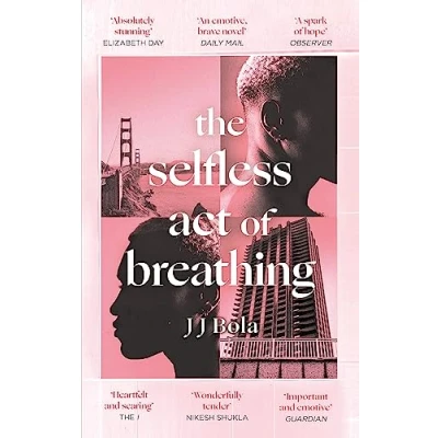 Afbeelding van The Selfless Act of Breathing