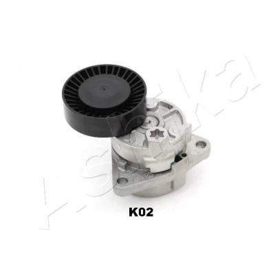 Afbeelding van Spanner, Poly V riem ASHIKA 128 0K K02