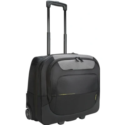 Afbeelding van Targus City Gear Rolling Case/Nylon XL f NB
