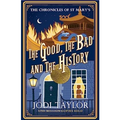 Afbeelding van The Good, Bad and History: 14