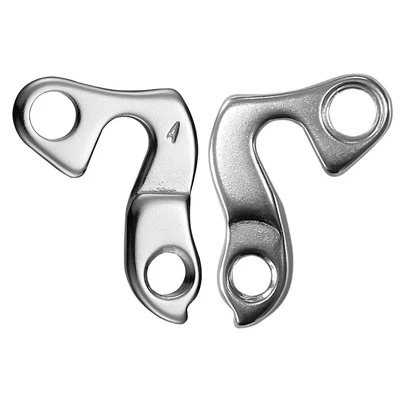 Afbeelding van Marwi Derailleurpad GH 081 met schroefset M8x0.75