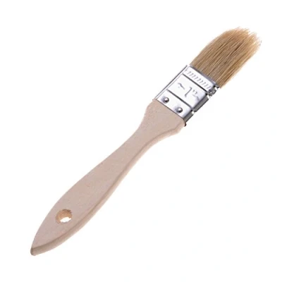 Afbeelding van Westmark Marineer en bakkwast, lengte: 18,5 cm, breedte: 2,6 hout, Woody, lichtbruin, 32202270