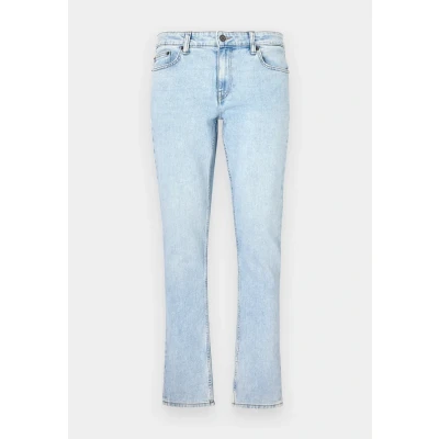 Afbeelding van Only &amp; Sons Onsloom Slim fit jeans, Heren, Maat: 28x30, Light blue denim