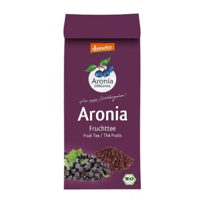 Afbeelding van Aronia 90456 Demeter Thee