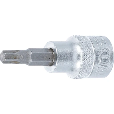 Afbeelding van BGS Dopsleutelbit 3/8&quot; Torx T30