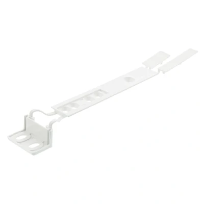 Afbeelding van Electrolux AEG 4055372405 sleepscharnier kit bevestiging deurpaneel,kom