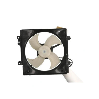 Afbeelding van Nissens Ventilatormotor /wiel Airco condensor 85494